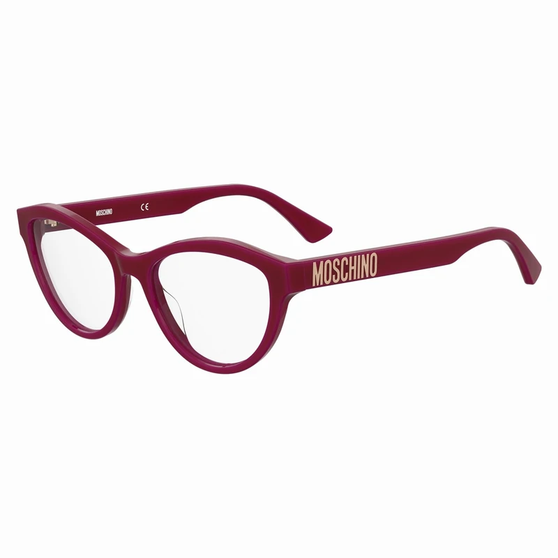 MOSCHINO MOS623 C9A RED 52/17/140 WOMAN Eyewear Frame