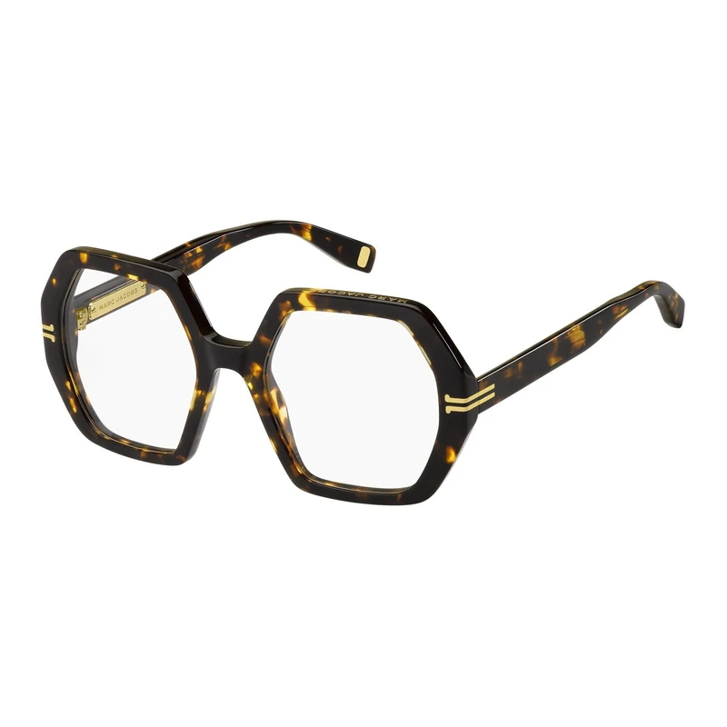 Marc Jacobs Women's Glasses, 86, UK 36