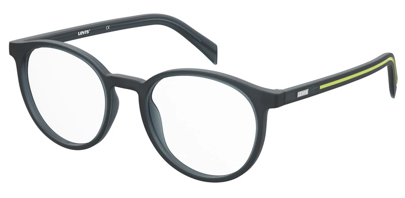 LEVI'S Unisex LV 5048 Sunglasses, FLL, 51