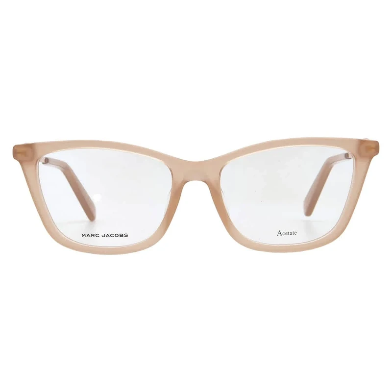 THE MARC JACOBS GAFAS Modelo: MARC 655 C: BEIGE Eye size: 51_Bridge size: 16 / Polarized: No