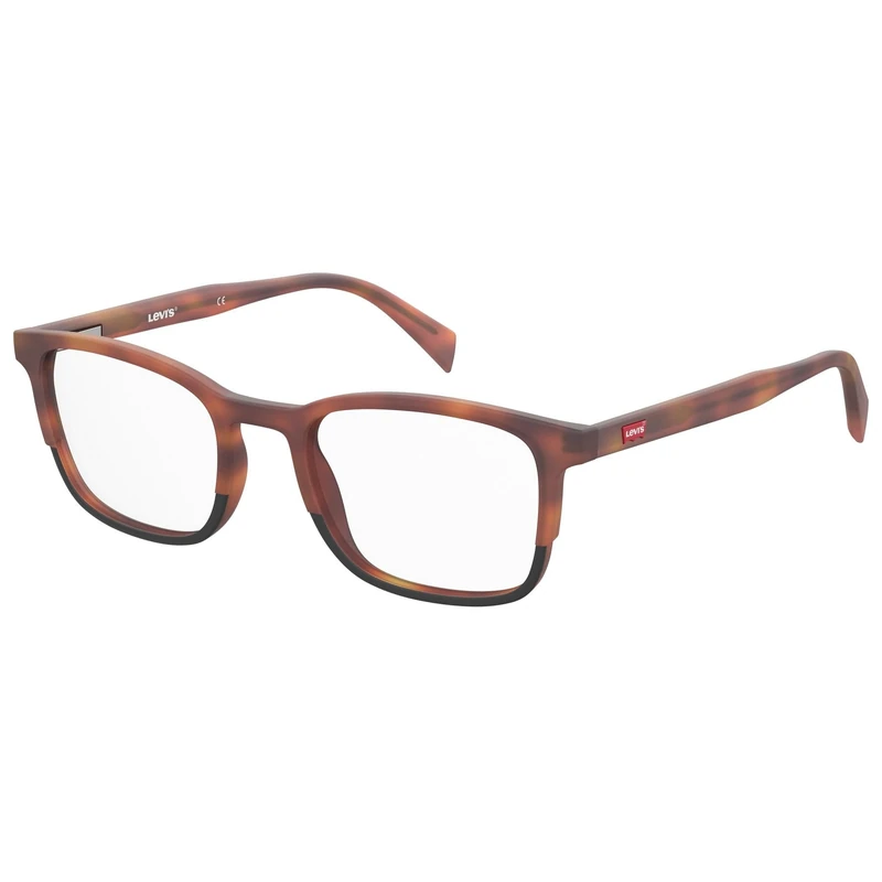 LEVI'S TIMELESS GAFAS Modelo: LV 5042 C: HAVANA BLACK Eye size: 52_Bridge size: 20 / Polarized: No