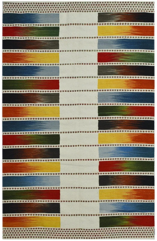 Bakero Kelim Modern 119 160 x 230 cm