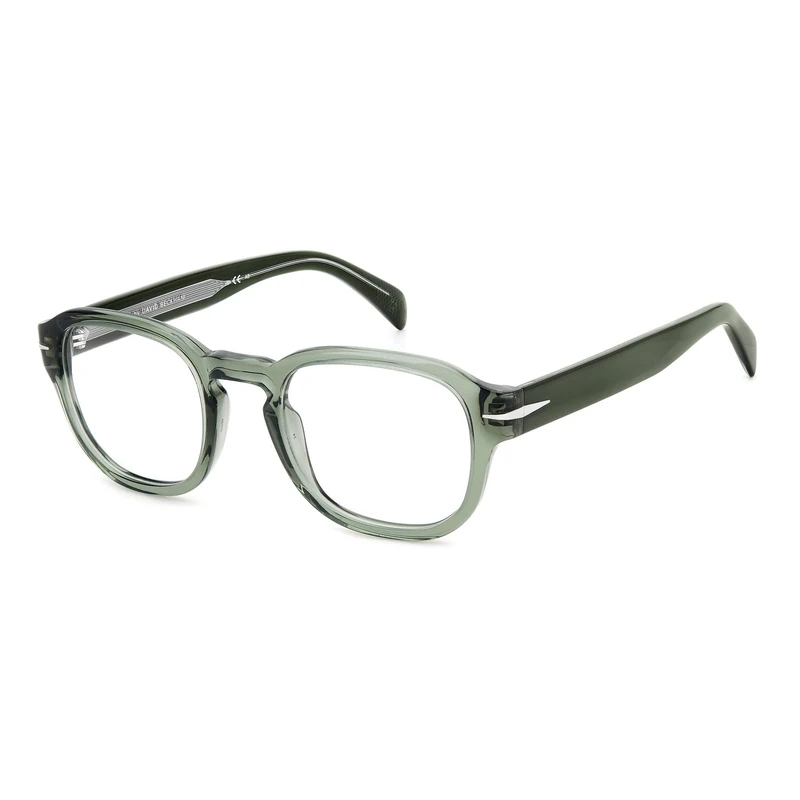 DAVID BECKHAM Men's DB 7106 Sunglasses, 1ED, 49