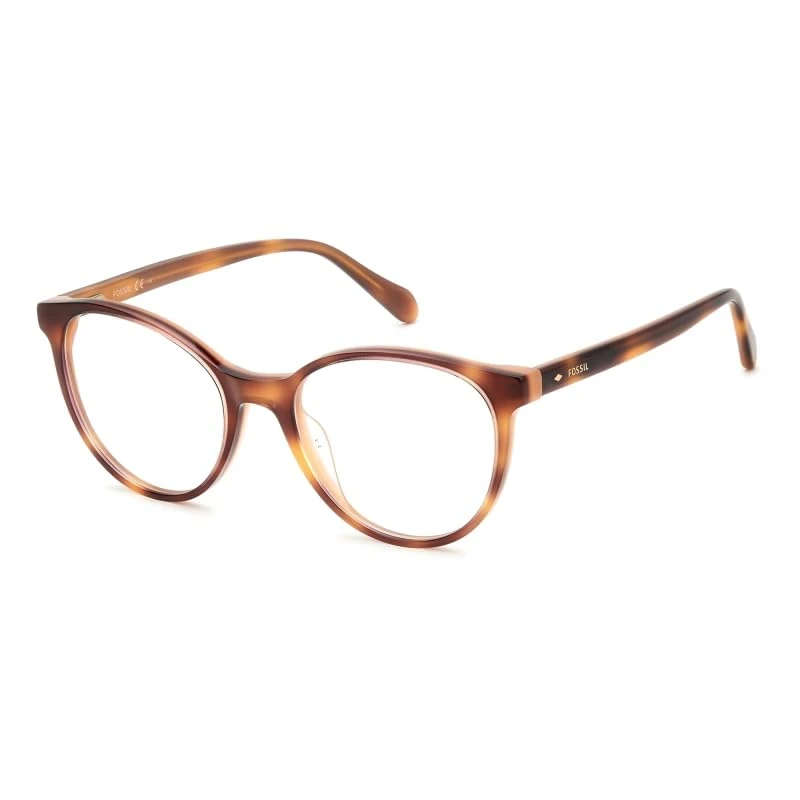 FOSSIL GAFAS Modelo: FOS 7151 C: HAVANA Eye size: 51_Bridge size: 18 - Polarized: No