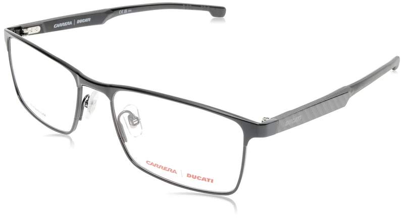 CARRERA DUCATI CARDUC 027 807 BLACK 56/18/140 MAN Eyewear Frame