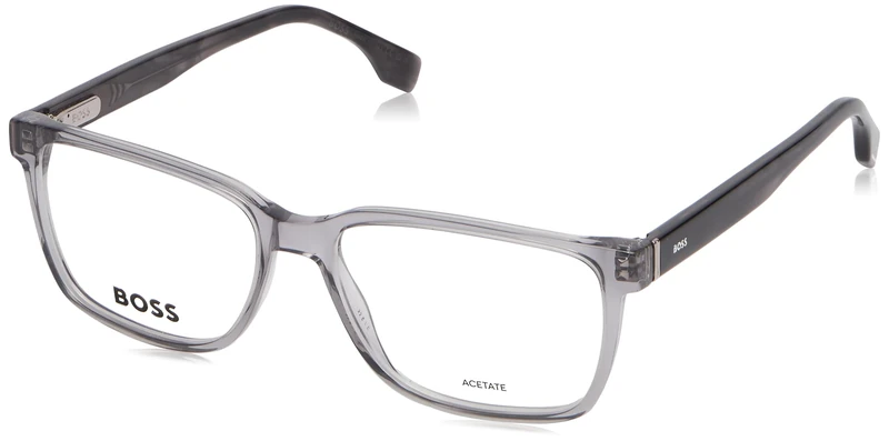 HUGO BOSS Men's BOSS 1517 Sunglasses, 2W8, 57