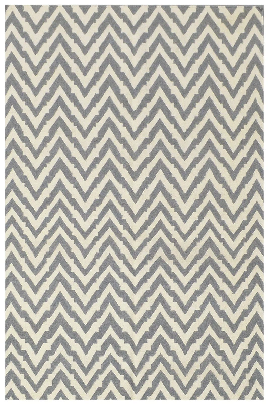 Bakero Pauline Dark Grey 155 x 240 cm - Image 1