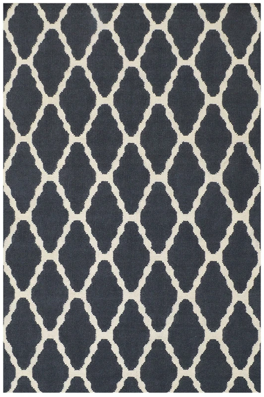 Bakero Venus Dark Grey 140 x 200 cm - Image 1