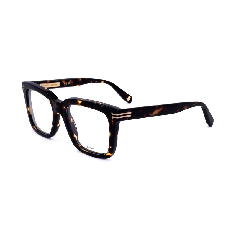 Marc Jacobs Women's Glasses, 86, UK 36