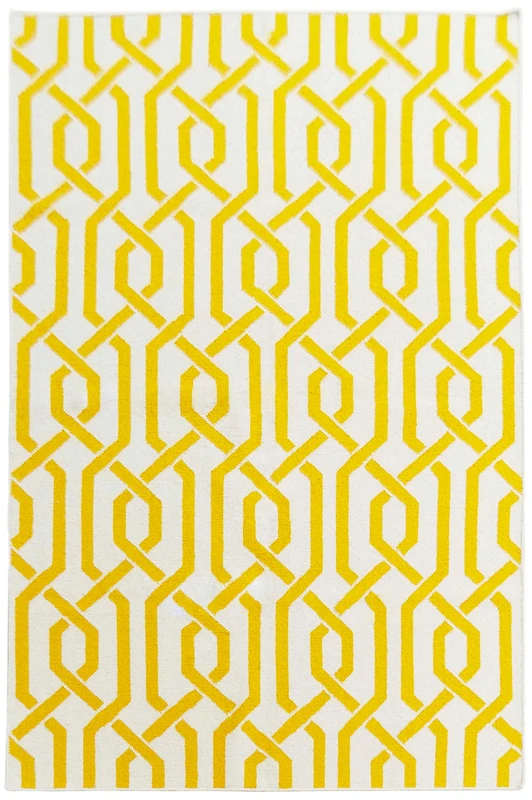 Bakero Camila Yellow 120 x 180 cm - Image 1