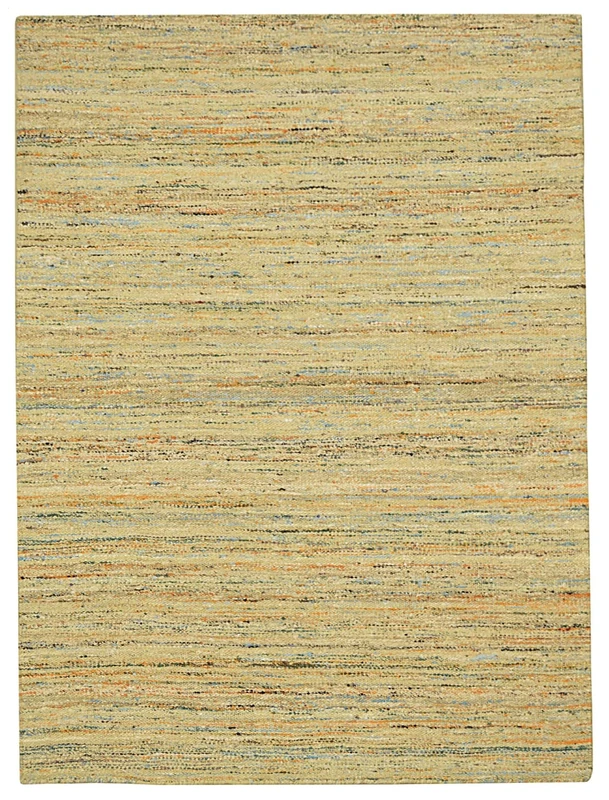 Sari Silk Beige 155 x 240 cm - Image 1