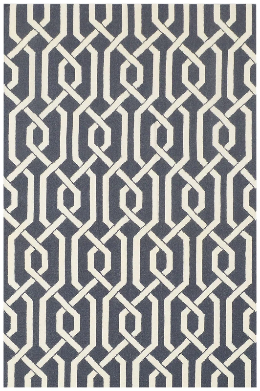 Bakero Camila Dark Grey 140 x 200 cm - Image 1