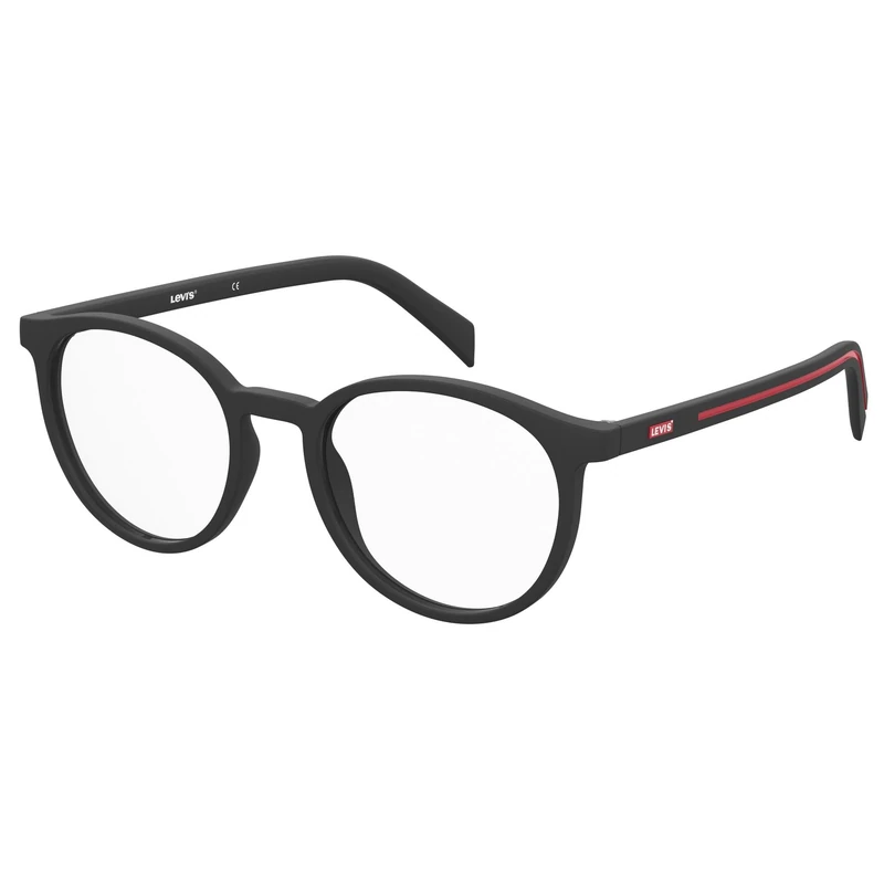 LEVI'S Unisex LV 5048 Sunglasses, 003, 51