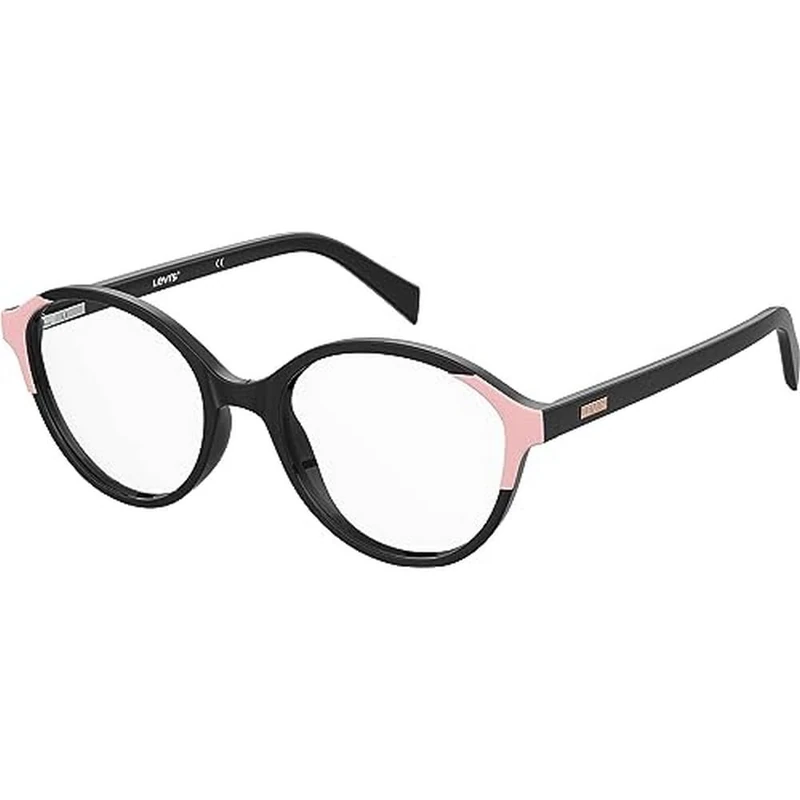 LEVI'S SEASONAL GAFAS Modelo: LV 1054 C: BLACK PINK Eye size: 52_Bridge size: 18 / Polarized: No