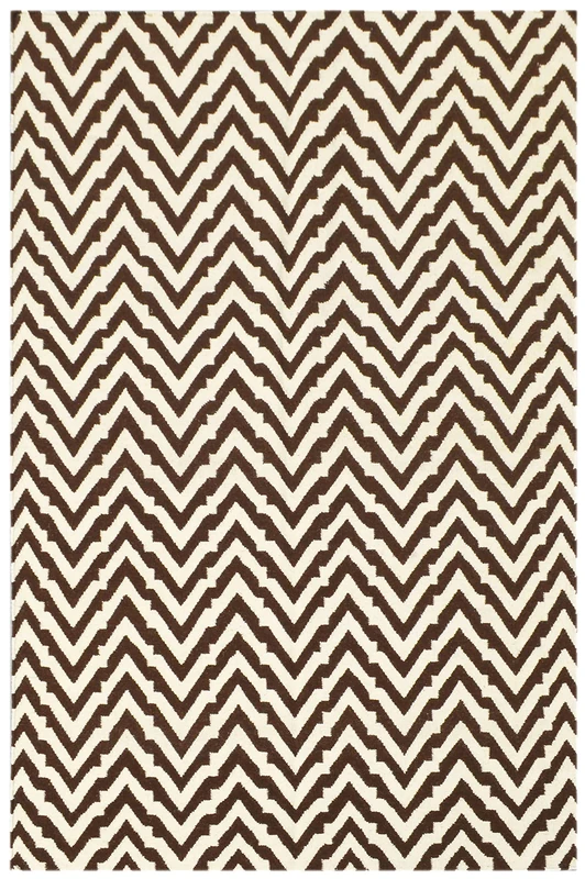 Bakero Pauline Brown 155 x 240 cm - Image 1