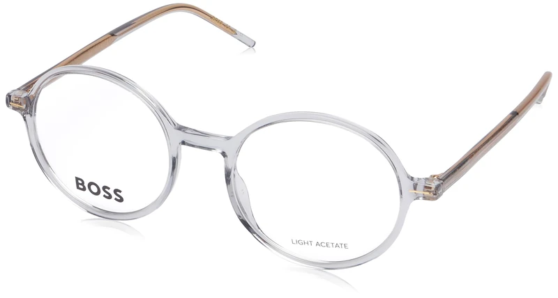 HUGO BOSS Women's BOSS 1527 Sunglasses, KB7, 49