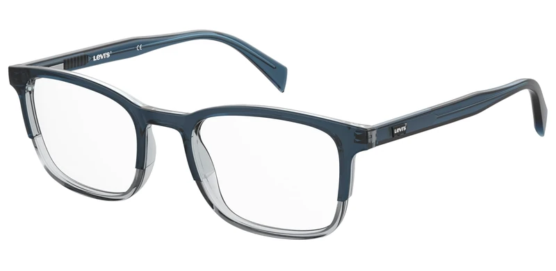 LEVI'S TIMELESS GAFAS Modelo: LV 5042 C: BLUE GREY Eye size: 52_Bridge size: 20 / Polarized: No