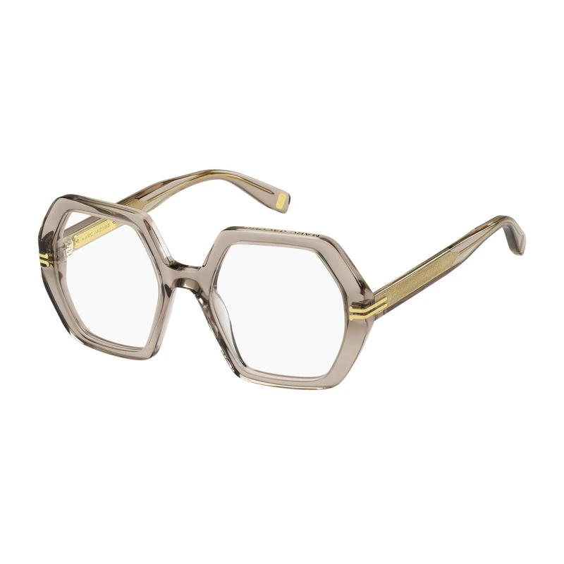 Marc Jacobs Women's Glasses, 10A, UK 36