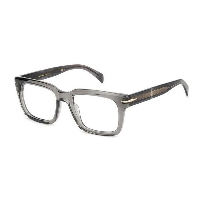 DAVID BECKHAM Men's DB 7107 Sunglasses, KB7, 53