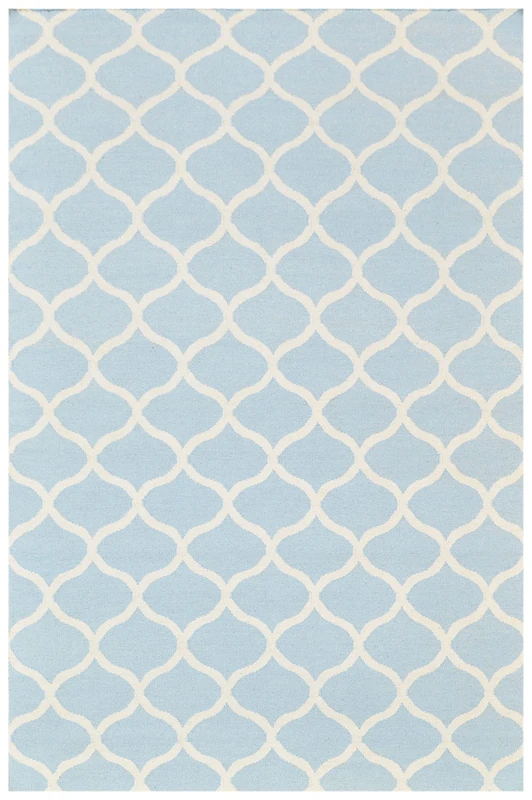 Bakero Alize Light Blue 155 x 240 cm - Image 1