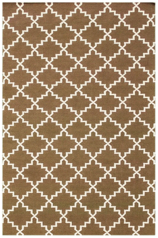 Bakero Eugenie Brown 155 x 240 cm - Image 1