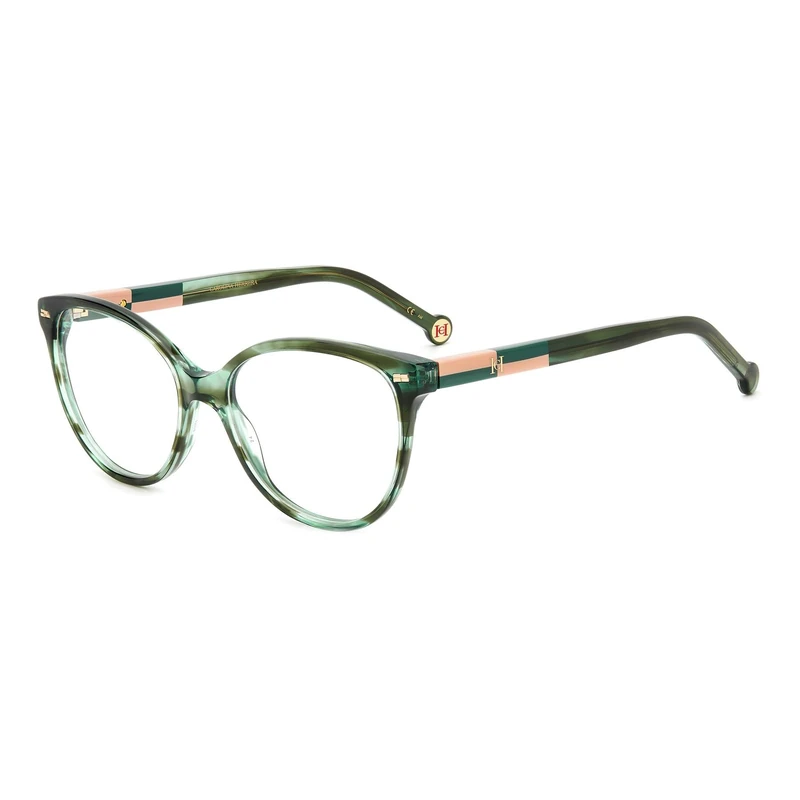 CAROLINA HERRERA Glasses for Women, 6AK, UK 40