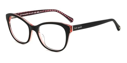 Kate Spade NATALY Black 51/17/140 women Eyewear Frame