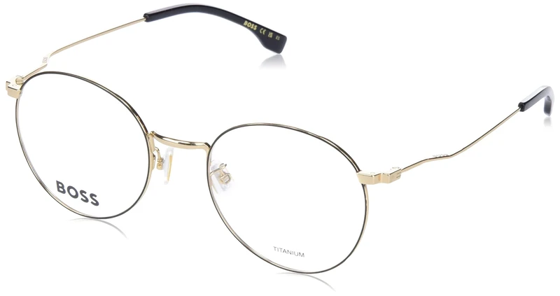 Hugo Boss Men's BOSS 1514/G Sunglasses, RHL, 51