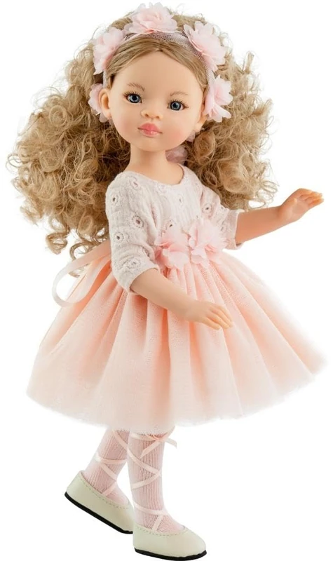 Paola Reina - Doll (218-4861)