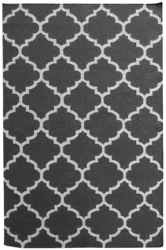 Elizabeth Black 140 x 200 cm - Image 1