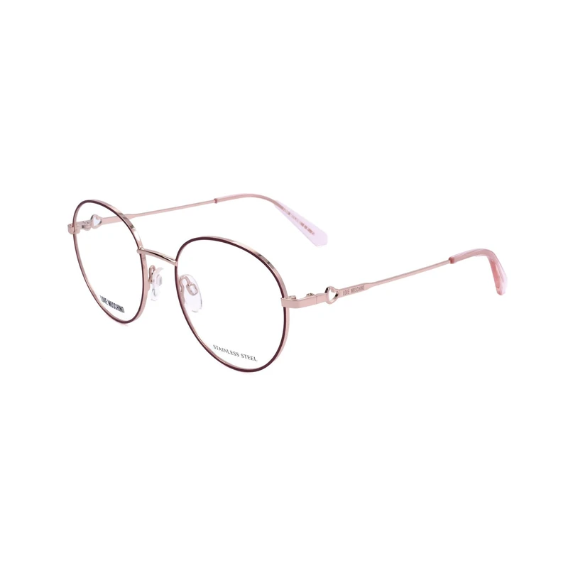 Love Moschino Women's Glasses, S45, UK 24