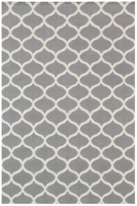 Bakero Alize, Silver, 155 x 240 cm - Image 1