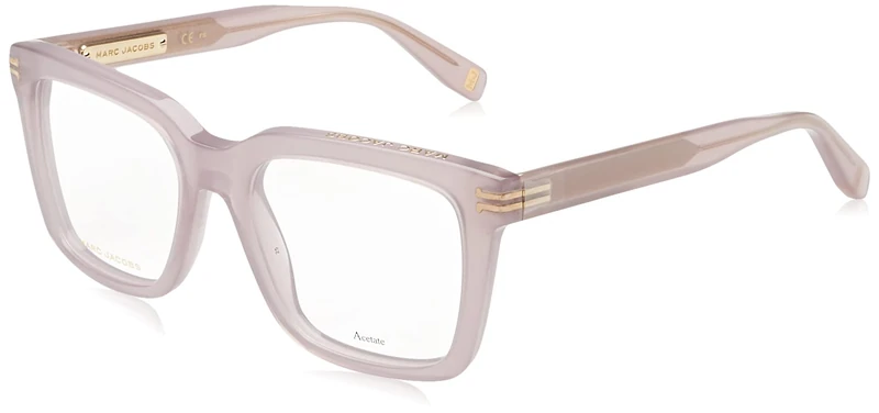 Marc Jacobs Women's Glasses, 35J, UK 36