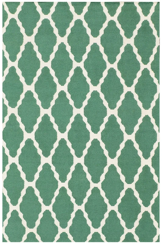Bakero Venus Green 120 x 180 cm - Image 1