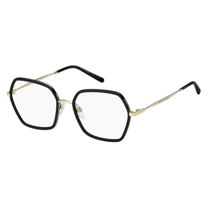 THE MARC JACOBS GAFAS Modelo: MARC 665 C: GOLD BLACK_ Eye size: 54_Bridge size: 18 / Polarized: No