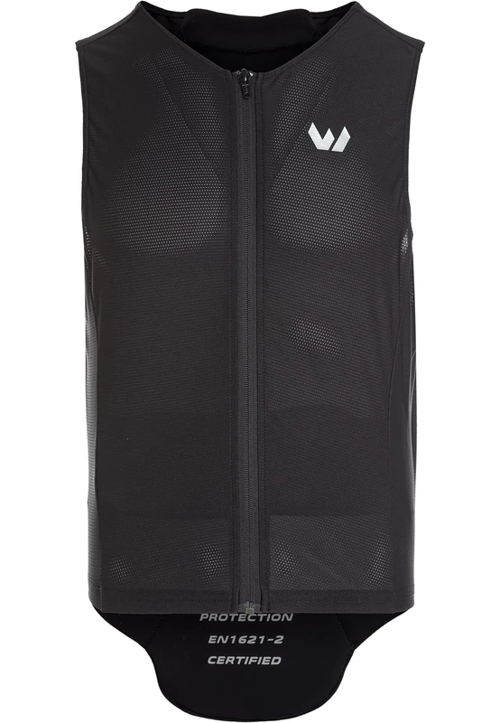 Whistler McMorris 1001 Men's Protector Black XL