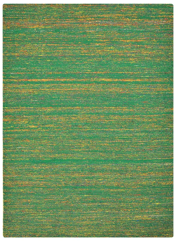 Bakero Saree Silk Green 140 x 200 cm