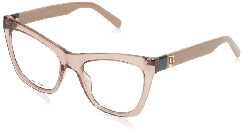 Marc Jacobs Women's Glasses, F45, UK 40 - Image 1