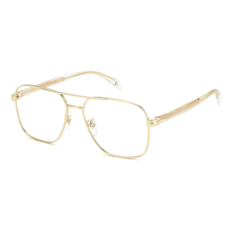 DAVID BECKHAM Men's DB 7103 Sunglasses, LOJ, 57