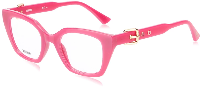 MOSCHINO Women's Glasses, Mu1, UK 20