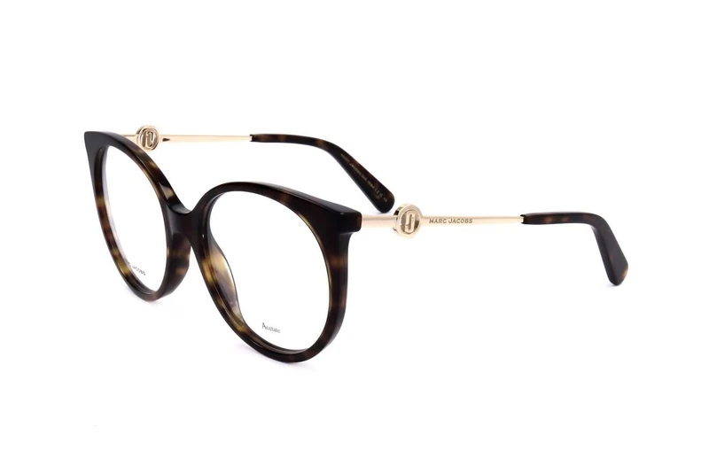 Marc Jacobs Glasses for Women, 86, UK 40