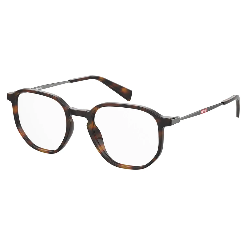 LEVI'S SEASONAL GAFAS Modelo: LV 1058 C: HAVANA 2 Eye size: 50_Bridge size: 19 / Polarized: No