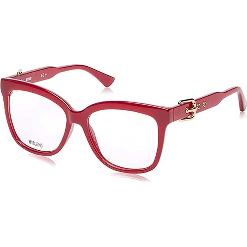MOSCHINO Women's Glasses, C9a, UK 40