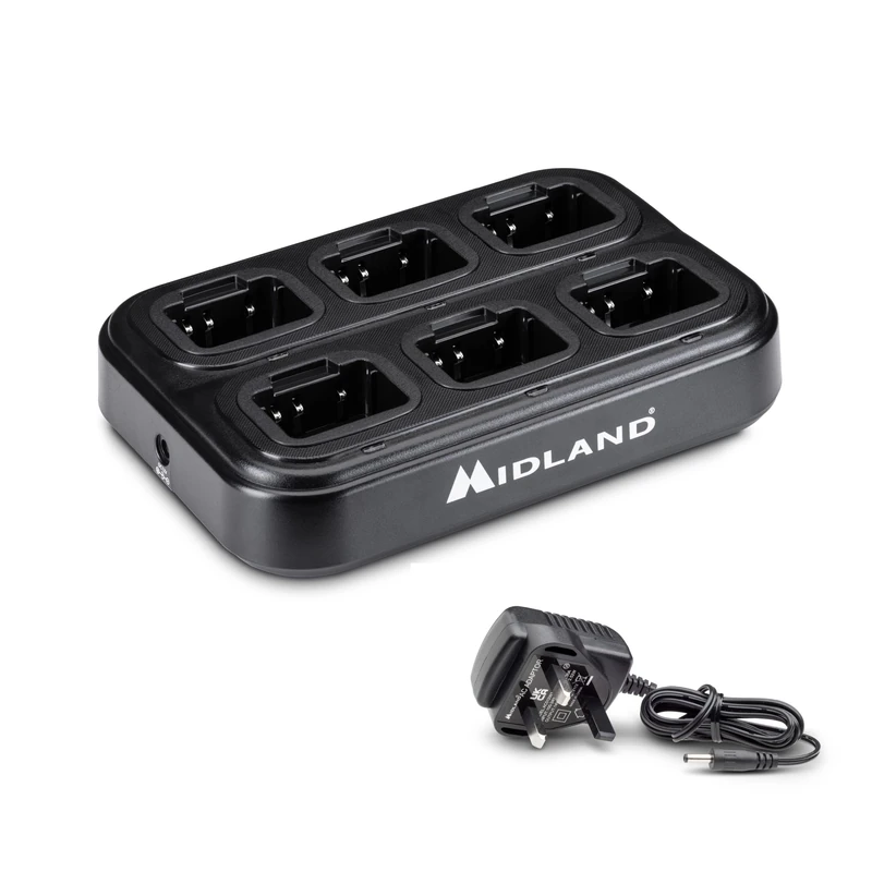 Midland MULTI CA-G10/G13 MULTIPLE LOADER 4 POSITIONS - Image 1