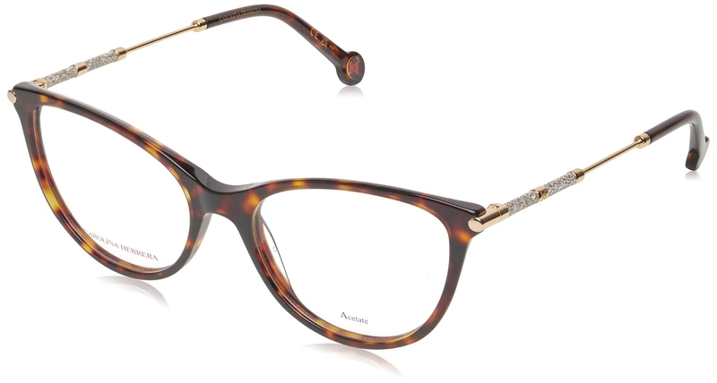 CAROLINA HERRERA GAFAS Modelo: HER 0152 C: HAVANA Eye size: 53_Bridge size: 17 / Polarized: No