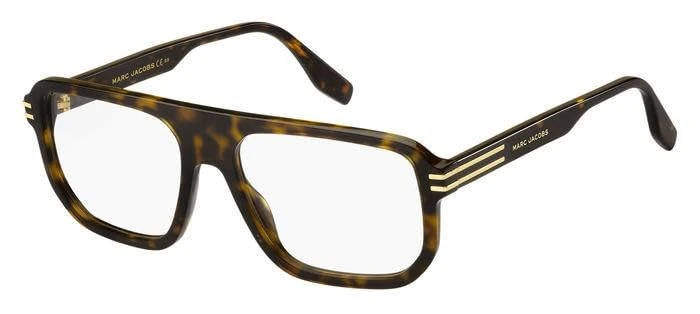 MARC JACOBS Men's MARC 682 Sunglasses, 086, 56 - Image 1