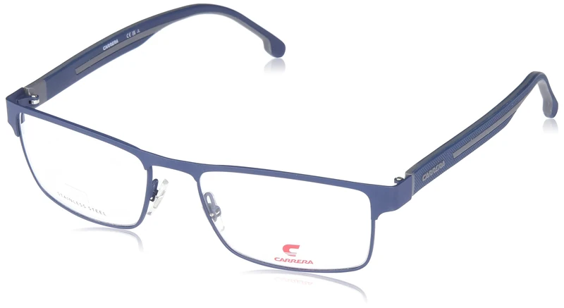 CARRERA Men's 8884 Sunglasses, 4NZ, 55