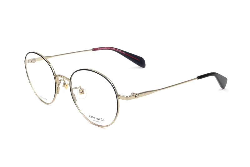 Kate Spade KENNEDI/F Black 49/19/140 WOMAN Eyewear Frame