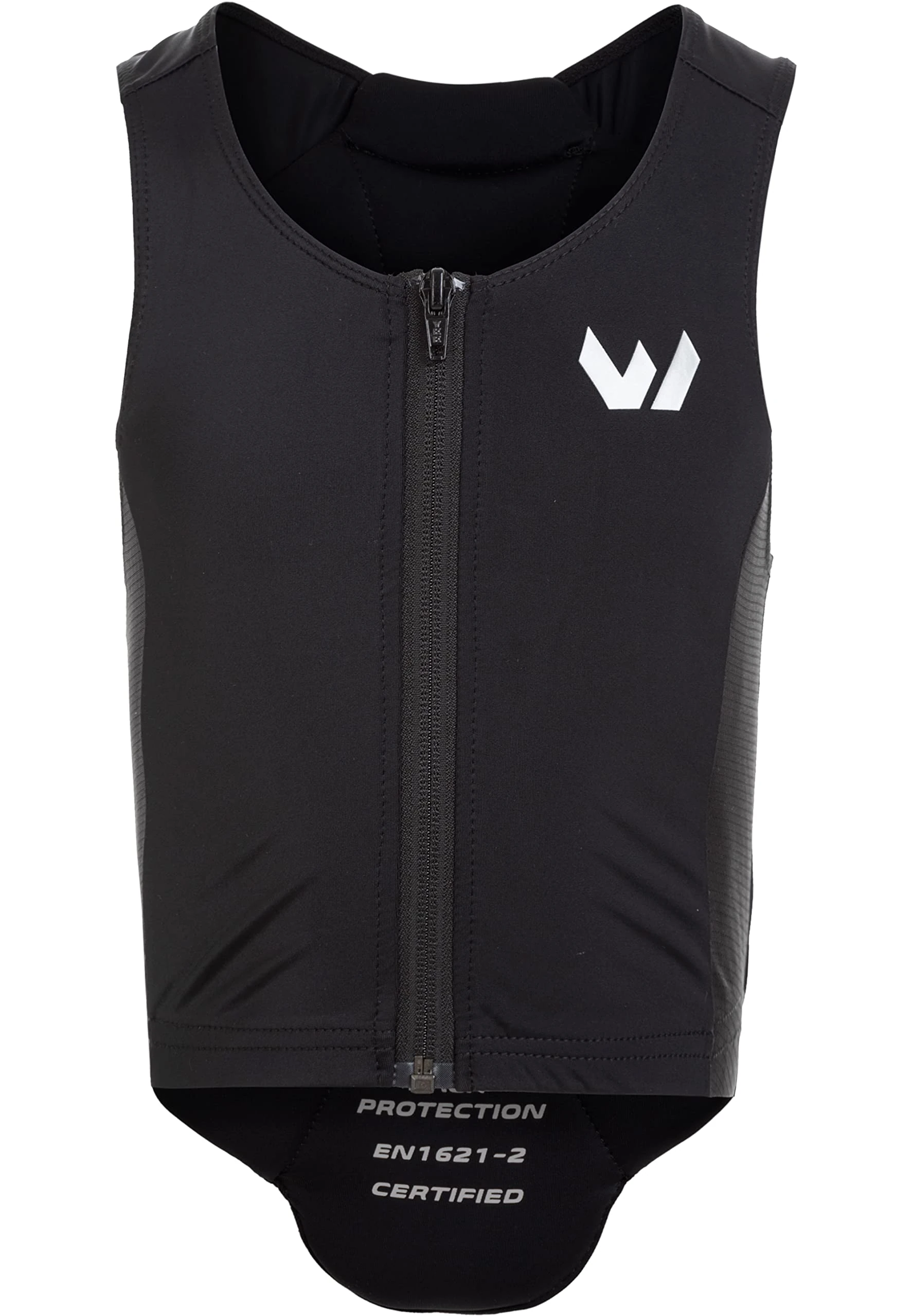 Whistler Hirano Jr. 1001 Children's Back Protector Black 128