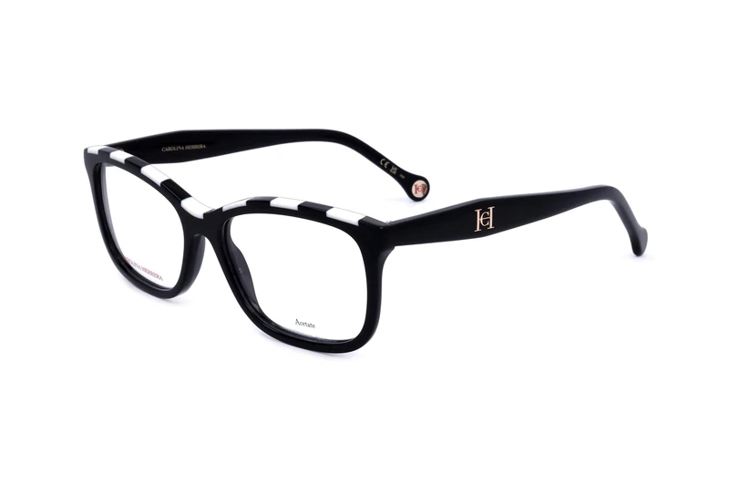 Carolina Herrera Women's Glasses, 80s, UK 26